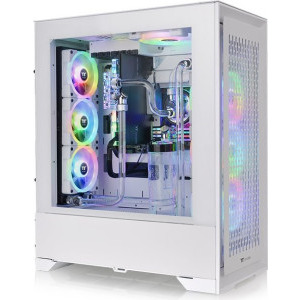 Thermaltake CTE T500 Air Snow Edition