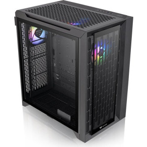 Thermaltake CTE C700 TG ARGB Black