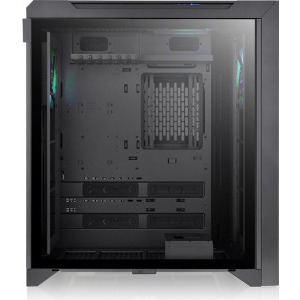 Thermaltake CTE C700 TG ARGB Black