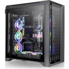 Carcasa Thermaltake CTE C700 TG ARGB Black