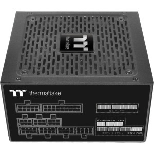 Thermaltake Toughpower GF A3, 80+ Gold, Cybenetics Gold, 850W