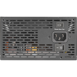 Thermaltake Toughpower GF A3, 80+ Gold, Cybenetics Gold, 850W