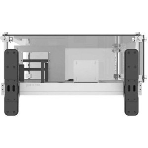 Thermaltake Core P5 TG Snow Edition
