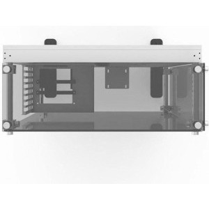 Thermaltake Core P5 TG Snow Edition
