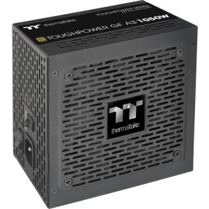 Thermaltake Toughpower GF A3, 80+ Gold, Cybenetics Gold, 1050W