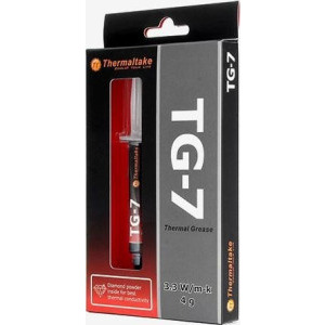Thermaltake TG-7, 4 grame