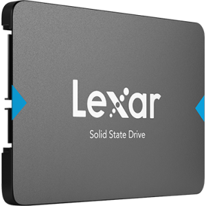 Lexar NQ100 1.92GB SATA-III 2.5 inch