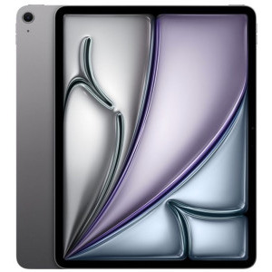 Tableta Apple iPad Air (M2) 13-inch 128GB Wi-Fi Space Grey - PC Garage