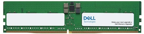 Accesoriu server DELL Memorie RAM RDIMM DDR5 16GB 4800MHz 1Rx8