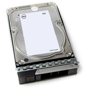 Accesoriu server DELL Unitate de stocare HDD Hot-Plug NL-SAS 12TB 7.2K 12G 512e 3.5 inch