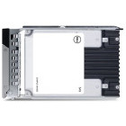 Accesoriu server DELL Unitate de stocare SSD Hot-Plug SATA 6G 512e 960GB 2.5 inch CUS Kit