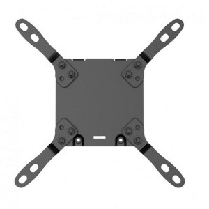 Serioux MM80-C012, 17 - 57 inch, gri
