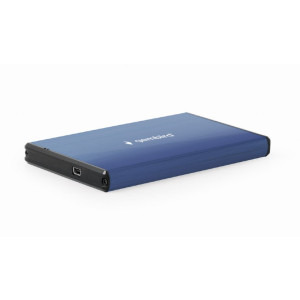Gembird EE2-U3S-3-DB USB 3.0 Deep Blue