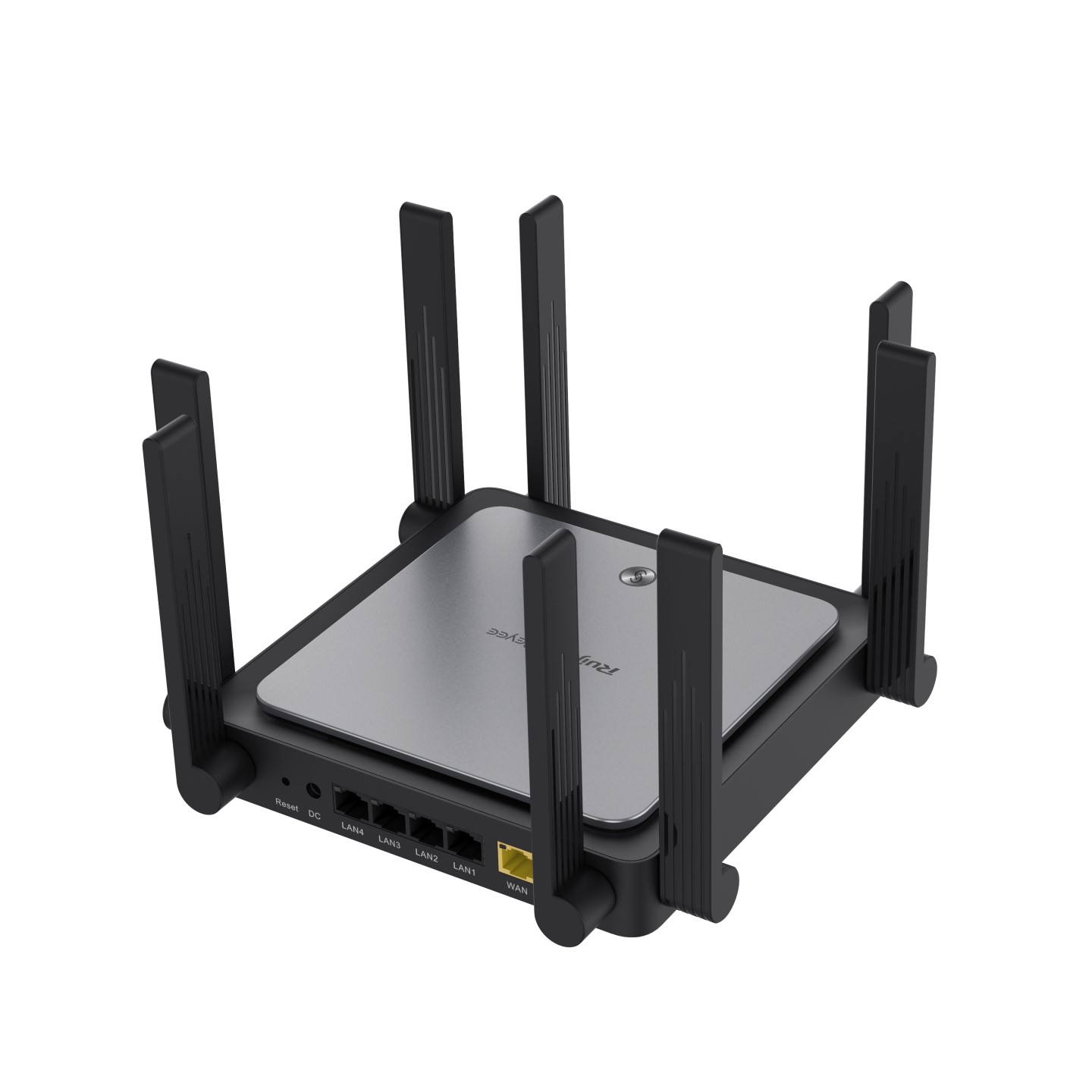 Router wireless Ruijie Gigabit RG-EW3200GX PRO WiFi 6 Dual-Band