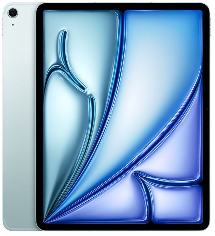 Tableta Apple iPad Air (M2) 11-inch 128GB Wi-Fi Blue