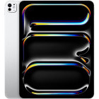 Tableta Apple iPad Pro (M4) 11-inch 1TB Wi-Fi Silver, Standard glass