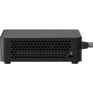 ASUS NUC 14 Pro NUC14RVHI3, Core 3 100U 4.7GHz, no RAM, no Storage, Intel Graphics, Wi-Fi, Bluetooth, HDMI, no OS
