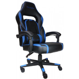 Inaza Avenger negru-albastru