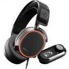 SteelSeries Arctis Pro + GameDAC DTS