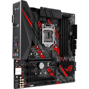 ASUS ROG STRIX B360-G GAMING