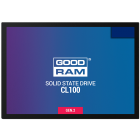 GOODRAM CL100 G2 480GB SATA-III 2.5 inch