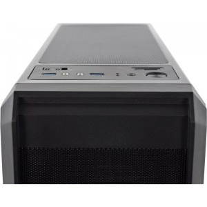 SilentiumPC Regnum RG4 Pure Black
