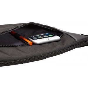 Case Logic Geanta notebook 14-inch Intrata Black