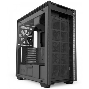 NZXT H700i Matte Black