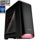 Gaming Ranger v5, AMD Ryzen 3 1200 3.1GHz, 4 nuclee, 8GB DDR4, 1TB HDD, GTX 1050