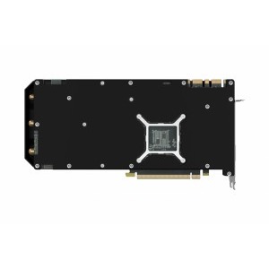 Palit GeForce GTX 1070 Ti Jetstream 8GB GDDR5 256-bit
