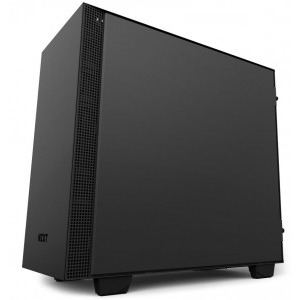 NZXT H400i Matte Black