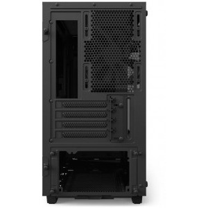 NZXT H400i Matte Black