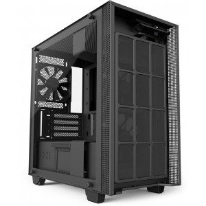 NZXT H400i Matte Black