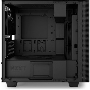 NZXT H400i Matte Black