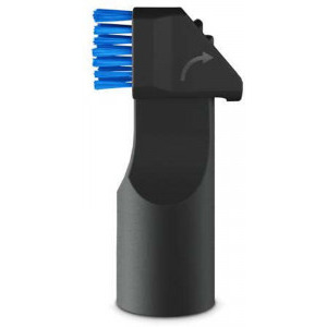 Philips PowerGo FC8240/09, cu sac, 750W, 3L, Albastru
