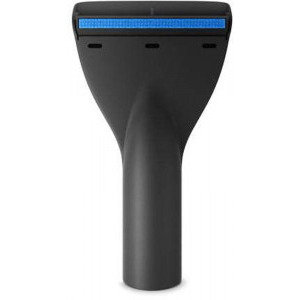 Philips PowerGo FC8240/09, cu sac, 750W, 3L, Albastru