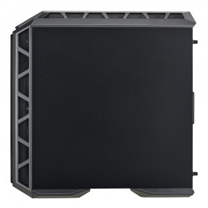 Cooler Master MasterCase H500P Gun Metal/Black