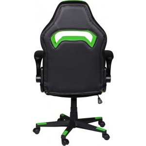 Inaza Interceptor negru-verde