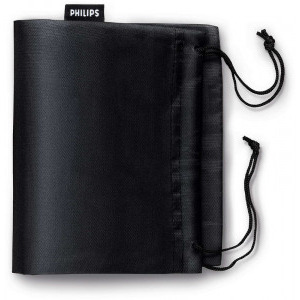Philips Multigroom Seria 5000 11 in 1 MG5730/15 cu Tehnologie DualCut, Lavabil cu Tehnologie DualCut + Husa depozitare