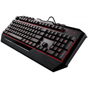 Cooler Master Devastator II Red LED