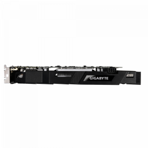 GIGABYTE GeForce GTX 1070 Ti WINDFORCE 8GB GDDR5 256-bit