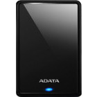 Hard disk extern ADATA HV620S Slim 1TB 2.5 inch USB 3.0 Black