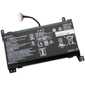 OEM Baterie pentru HP Omen 17-an103tx Li-Ion 4400mAh 8 celule 14.8V 16 pini Mentor Premium
