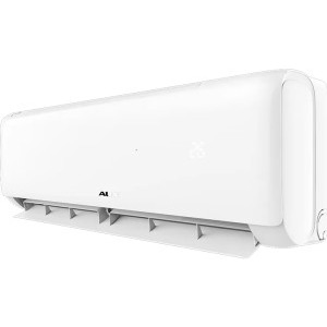 AUX Q-Series ASW-H09B5B4/QCRDI-C0, 9000 BTU, A++/A+, Wi-Fi, Inverter