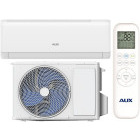 Aer conditionat AUX Q-Series ASW-H24F7A4/QCR3DI-B9, 24000 BTU, A++/A+, Wi-Fi, Inverter