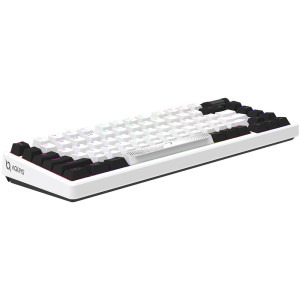 AQIRYS Adara Mini RGB HaiMu Pink Switch Mecanica