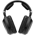 Casti Sennheiser On-Ear, HDR 195 Black