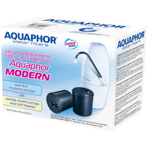AQUAPHOR Cartus filtrant B200, pentru filtru Modern 2
