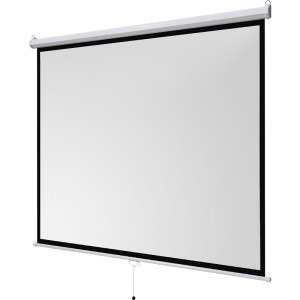 Celexon Basic Line Manual 1:1 200 x 200 cm