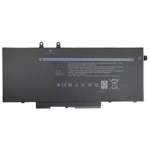 OEM Baterie pentru Dell Latitude 13 5300  2in1 Li-Ion 7200mAh 4 celule 7.6V Mentor Premium